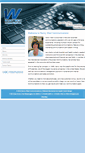 Mobile Screenshot of nancywest.net